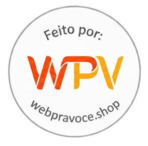 Feito por WebPraVocê